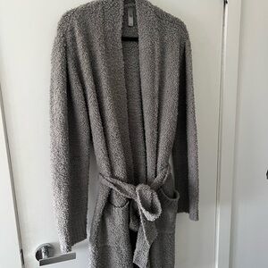 Skims Cozy Robe